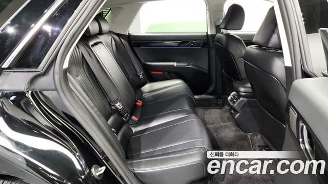 Hyundai Grandeur гибрид (GN7) Exclusive, 2023 12