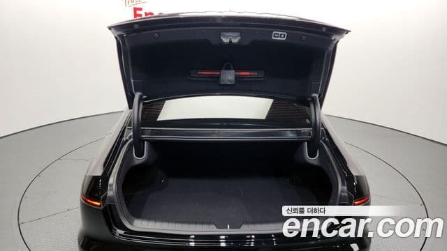 Hyundai Grandeur гибрид (GN7) Exclusive, 2023 20