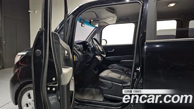 Kia The / новый New Ray Prestige, 2021 10