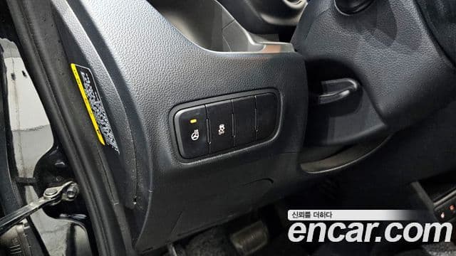 Kia The / новый New Ray Prestige, 2021 18