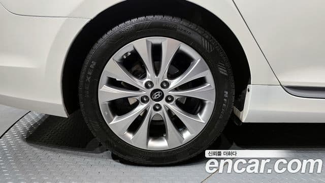Hyundai Grandeur HG HG300 Noble, 2012 все фото