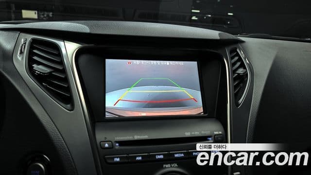 Hyundai Grandeur HG HG300 Noble, 2012 16