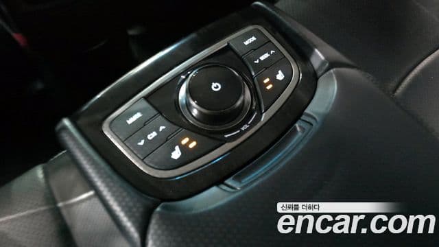 Hyundai Grandeur HG HG300 Noble, 2012 17