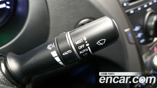 Hyundai Grandeur HG HG300 Noble, 2012 19