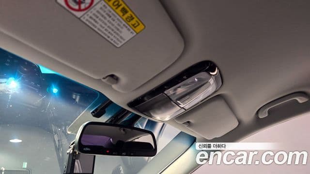 Hyundai Grandeur HG HG300 Noble, 2012 20