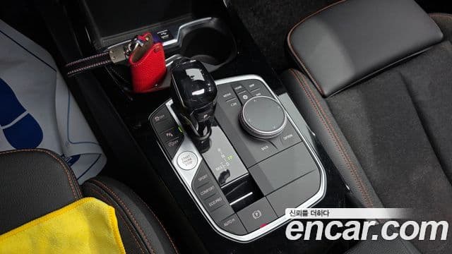 BMW 1시리즈 (F40) 118d Sport, 2020 9