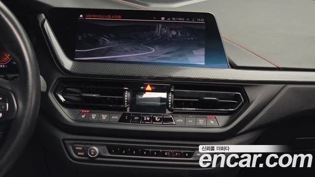 BMW 1시리즈 (F40) 118d Sport, 2020 14