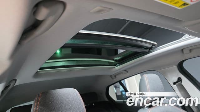 BMW 1시리즈 (F40) 118d Sport, 2020 17