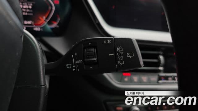 BMW 1시리즈 (F40) 118d Sport, 2020 18