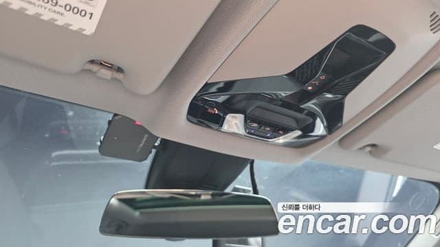 BMW 1시리즈 (F40) 118d Sport, 2020 19