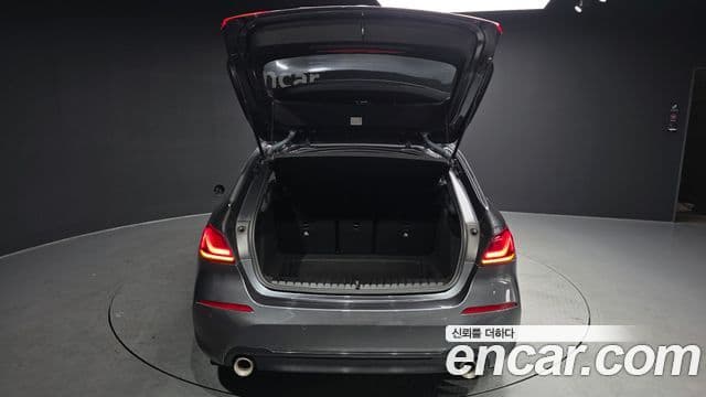 BMW 1시리즈 (F40) 118d Sport, 2020 20