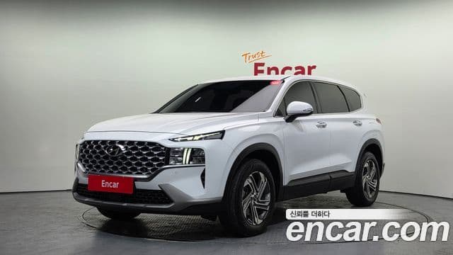 Hyundai The / новый New Santa Fe Premium Choice, 2021 1