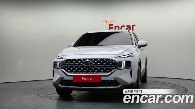 Hyundai The / новый New Santa Fe Premium Choice, 2021 3