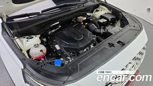 Hyundai The / новый New Santa Fe Premium Choice, 2021 6