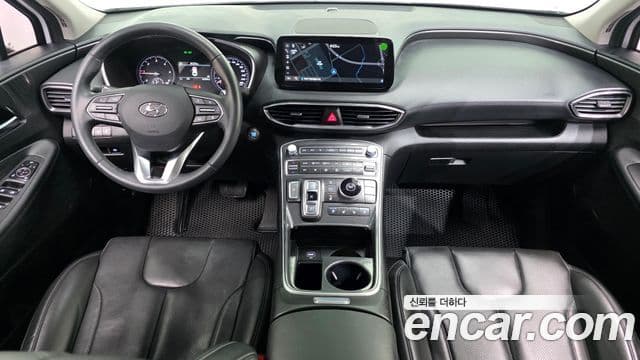 Hyundai The / новый New Santa Fe Premium Choice, 2021 7