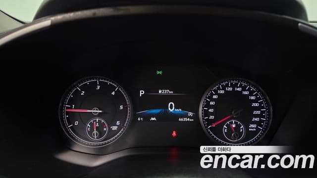 Hyundai The / новый New Santa Fe Premium Choice, 2021 8