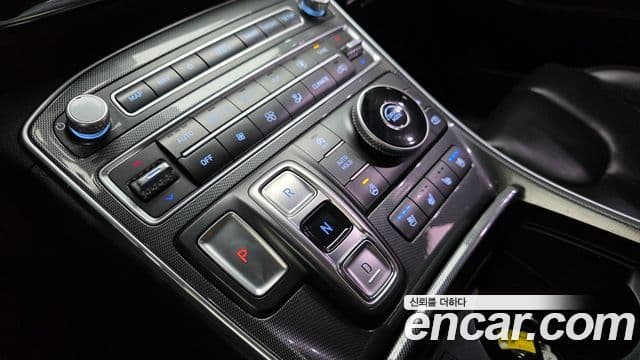 Hyundai The / новый New Santa Fe Premium Choice, 2021 9