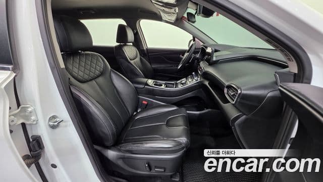 Hyundai The / новый New Santa Fe Premium Choice, 2021 10