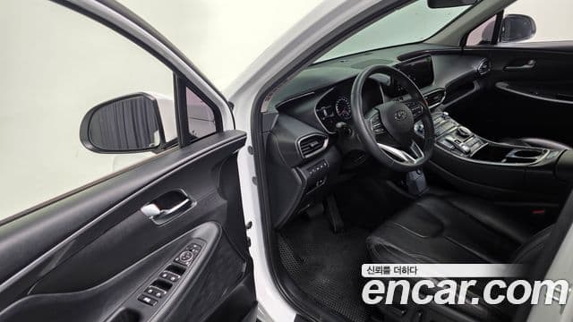 Hyundai The / новый New Santa Fe Premium Choice, 2021 11