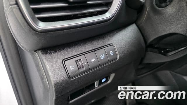 Hyundai The / новый New Santa Fe Premium Choice, 2021 13