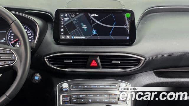 Hyundai The / новый New Santa Fe Premium Choice, 2021 16