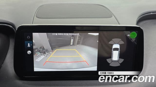 Hyundai The / новый New Santa Fe Premium Choice, 2021 17