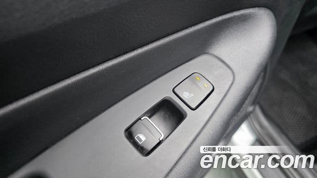 Hyundai The / новый New Santa Fe Premium Choice, 2021 18