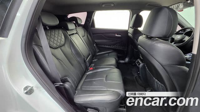 Hyundai The / новый New Santa Fe Premium Choice, 2021 19