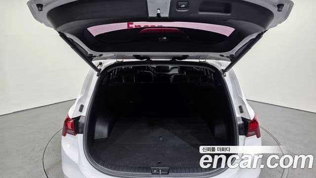 Hyundai The / новый New Santa Fe Premium Choice, 2021 20