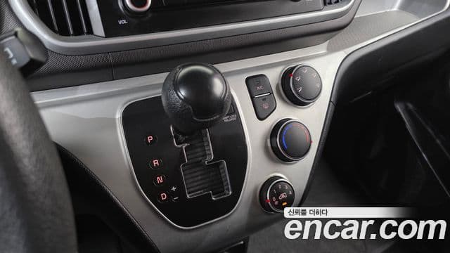 Kia The / новый New Ray люксовая версия, 2018 9