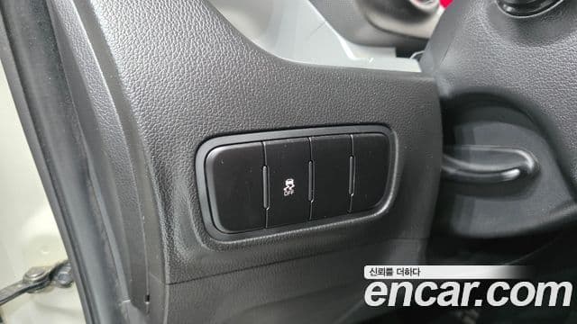 Kia The / новый New Ray люксовая версия, 2018 16