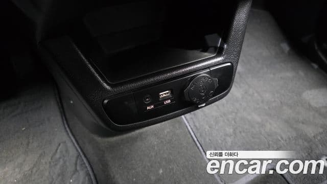 Kia The / новый New Ray люксовая версия, 2018 17