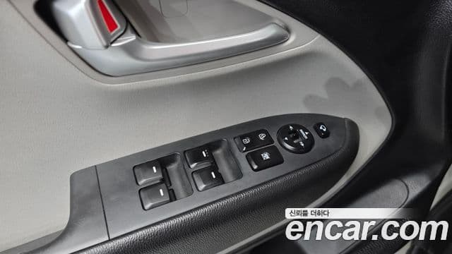 Kia The / новый New Ray люксовая версия, 2018 18