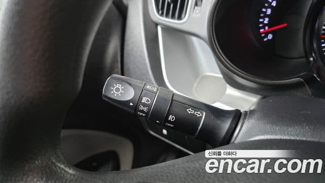 Kia The / новый New Ray люксовая версия, 2018 19