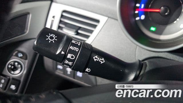 Hyundai The / новый New Avante 1.6 LPi Smart, 2014 14