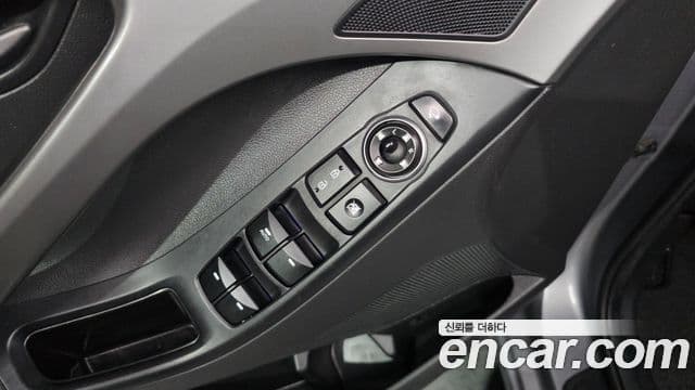 Hyundai The / новый New Avante 1.6 LPi Smart, 2014 16