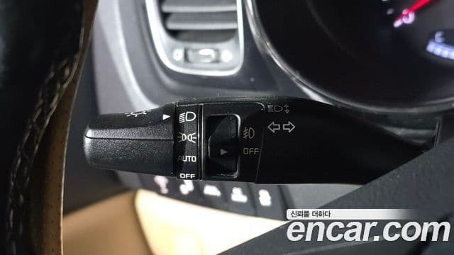 Kia All New Carnival Noblesse, 2016 17