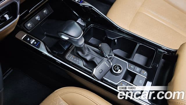 Kia Sorento 4세대 Prestige, 2022 9