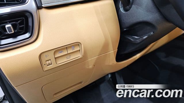 Kia Sorento 4세대 Prestige, 2022 12
