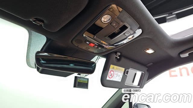 Kia Sorento 4세대 Prestige, 2022 14