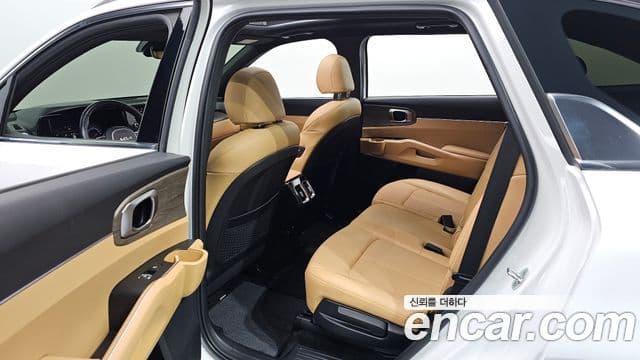 Kia Sorento 4세대 Prestige, 2022 16