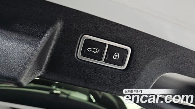 Kia Sorento 4세대 Prestige, 2022 19
