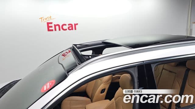 Kia Sorento 4세대 Prestige, 2022 20