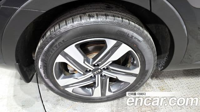 Kia Sorento 4세대 Gravity, 2021 все фото