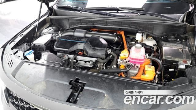 Kia Sorento 4세대 Gravity, 2021 6