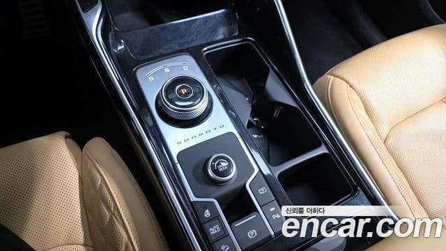 Kia Sorento 4세대 Gravity, 2021 9