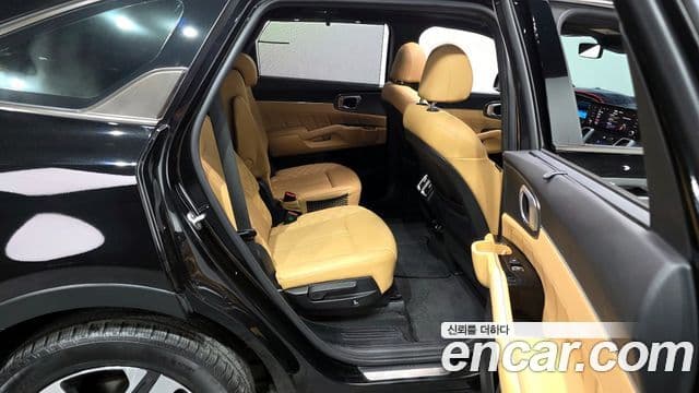 Kia Sorento 4세대 Gravity, 2021 12
