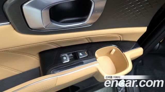 Kia Sorento 4세대 Gravity, 2021 18