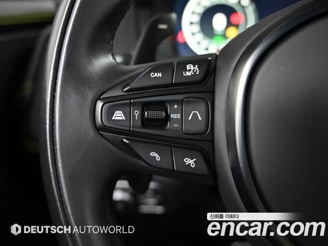 Aston Martin DBX 4.0 V8 707, 2023 18