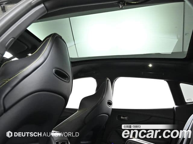 Aston Martin DBX 4.0 V8 707, 2023 19